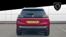 Peugeot 3008 1.2 PureTech GT 5dr EAT8 Petrol Estate